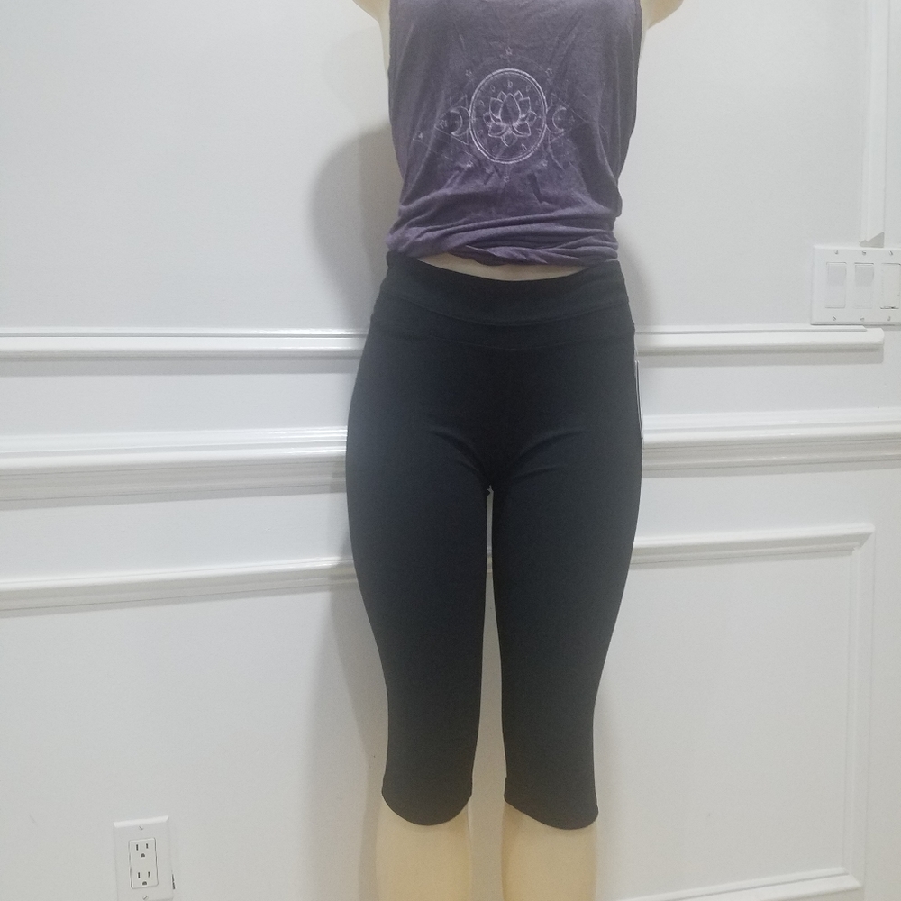 Capri Leggings